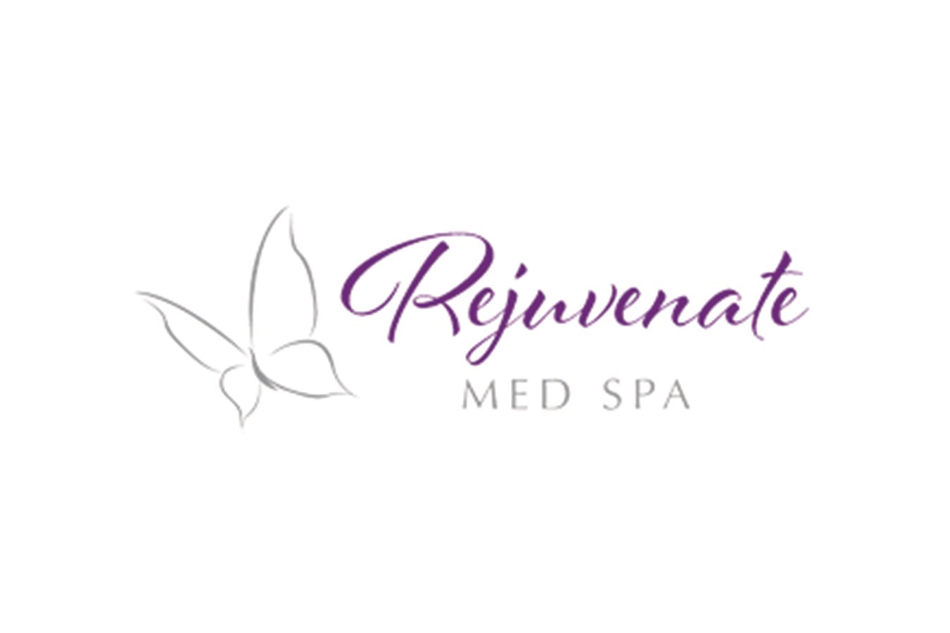 Rejuvenate Logo