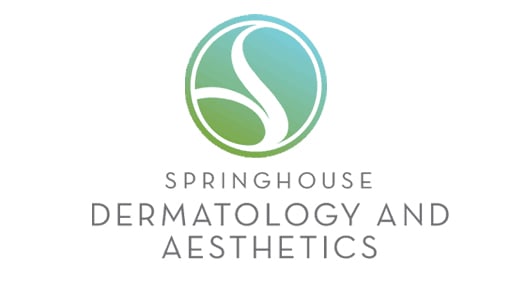 Springhouse logo