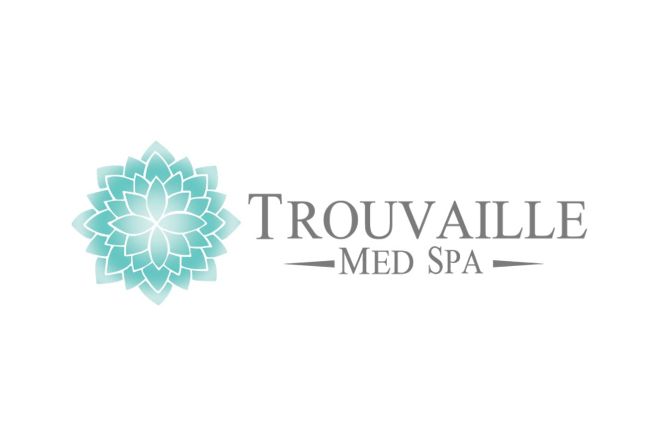 Trouvaille Logo